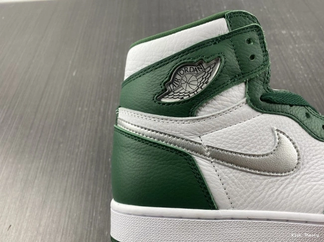 Kicked Out Shoe Store DZ5485-303 Gorge 1 Jordan Air Green High OG 0706
